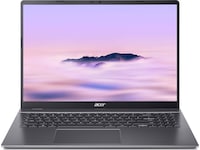 Acer Chromebook Plus 516 16" WUXGA PC - Bærbar / laptop