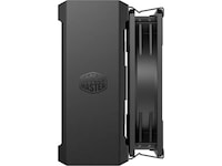 Cooler Master Hyper 212 3DHP kjøler (sort) CPU - Luftkjøling