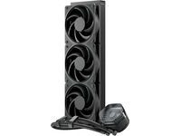 Cooler Master MasterLiquid 360 Atmos Stealth kjøler CPU - Vannkjøling