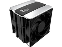 CoolerMaster V4 Alpha 3DHP kjøler (sort) CPU - Luftkjøling