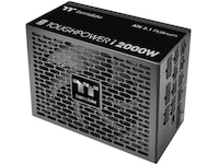 Thermaltake Toughpower i2000W PSU Enheter