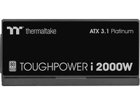 Thermaltake Toughpower i2000W PSU Enheter