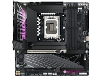 Gigabyte B860M AORUS ELITE WIFI6E hovedkort Intel Socket