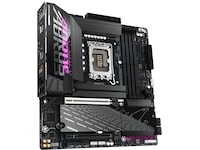 Gigabyte B860M AORUS ELITE WIFI6E hovedkort Intel Socket