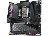 Gigabyte B860M AORUS ELITE WIFI6E hovedkort Intel Socket