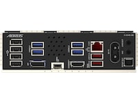 Gigabyte B860M AORUS ELITE WIFI6E hovedkort Intel Socket