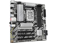 Gigabyte B860M DS3H WIFI6E hovedkort Intel Socket
