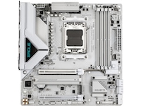 Gigabyte B850M EAGLE WIFI6E ICE Hovedkort AMD Socket