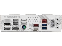 Gigabyte B850M EAGLE WIFI6E ICE Hovedkort AMD Socket