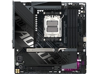 Gigabyte B850M AORUS ELITE WIFI6E Hovedkort AMD Socket