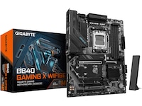 Gigabyte B840 GAMING X WIFI6E Hovedkort AMD Socket