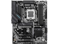 Gigabyte B840 GAMING X WIFI6E Hovedkort AMD Socket