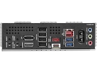Gigabyte B840 GAMING X WIFI6E Hovedkort AMD Socket