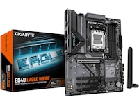 Gigabyte B840 EAGLE WIFI6E Hovedkort AMD Socket