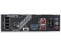 Gigabyte B860 GAMING X WIFI6E Hovedkort Intel Socket