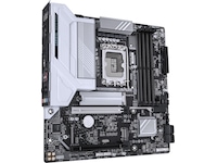 Gigabyte B860M GAMING X hovedkort WIFI6E Intel Socket