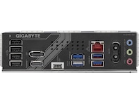 Gigabyte B860M GAMING X hovedkort WIFI6E Intel Socket