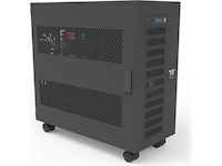 Thermaltake AX700 Super Tower (sort) Big tower