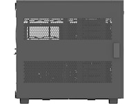 Thermaltake AX700 Super Tower (sort) Big tower