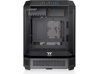 Thermaltake The Tower 600 Mid Tower (sort) Midi tower