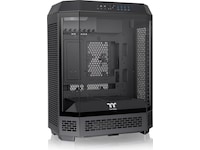 Thermaltake The Tower 600 Mid Tower (sort) Midi tower
