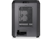 Thermaltake The Tower 600 Mid Tower (sort) Midi tower
