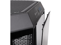 Thermaltake The Tower 600 Mid Tower (sort) Midi tower