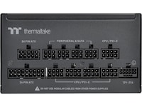Thermaltake Toughpower PT 1000W PSU Enheter