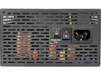 Thermaltake Toughpower PF1 strømforsyning 1200W platinum Enheter
