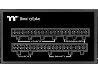 Thermaltake Toughpower PF1 strømforsyning 1200W platinum Enheter