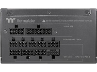 Thermaltake Toughpower GT 750W PSU Enheter