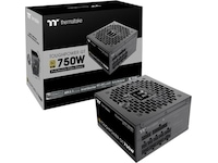 Thermaltake Toughpower GT 750W PSU Enheter
