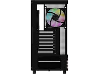 Thermaltake View 270 Plus WS ARGB Mid Tower (sort) Midi tower