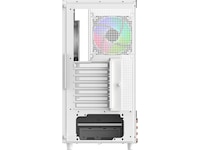 Thermaltake View 270 Plus WS ARGB Mid Tower (hvit) Midi tower