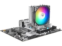Thermaltake UX400 ARGB Sync CPU Kjøler CPU - Luftkjøling