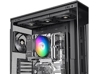 Thermaltake UX400 ARGB Sync CPU Kjøler CPU - Luftkjøling