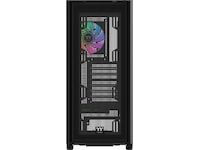 Thermaltake S380 TG ARGB Mid Tower (sort) Midi tower