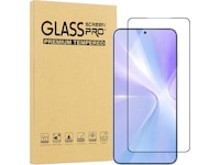 iiglo Galaxy S26+ Clear Glass skjermbeskytter Skjermbeskytter
