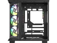 Thermaltake View 380 XL WS ARGB Mid Tower (sort) Midi tower