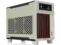 Thermaltake TR100 WS Mini Tower (matcha grønn) Mini/Micro/Nano tower