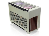Thermaltake TR100 WS Mini Tower (matcha grønn) Mini/Micro/Nano tower