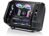 Thermaltake The Tower 600 Chassis Stand Kit (sort) Tilbehør