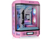 Thermaltake The Tower 600 Mid Tower (rosa) Midi tower