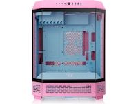 Thermaltake The Tower 600 Mid Tower (rosa) Midi tower