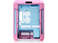 Thermaltake The Tower 600 Mid Tower (rosa) Midi tower