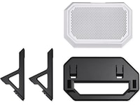 Thermaltake Chassis Stand Kit for The Tower 600 (hvit) Tilbehør