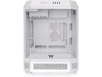 Thermaltake The Tower 600 Mid Tower (hvit) Midi tower