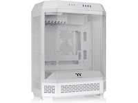 Thermaltake The Tower 600 Mid Tower (hvit) Midi tower
