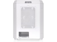 Thermaltake The Tower 600 Mid Tower (hvit) Midi tower