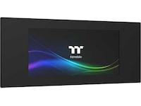 Thermaltake 6.0" LCD Panel Kit for View 600 TG (sort) Tilbehør